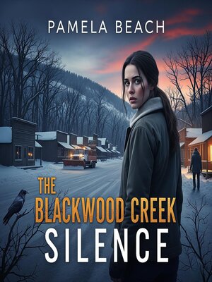 cover image of The Blackwood Creek Silence